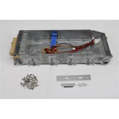 Produktbild von Torro Panzer IV Metallunterwanne