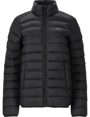 Produktbild von Whistler Uni Jacke Arubi Light Puffer Jacket Schwarz 44
