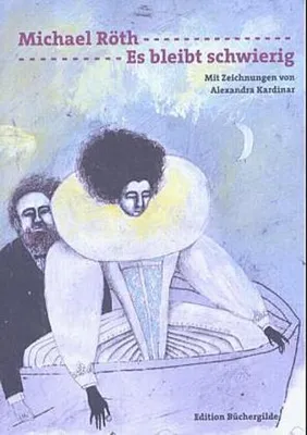 Produktbild von Es bleibt schwierig