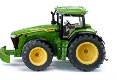 Productafbeelding van Tractor John Deere 8R 370 (groen/geel)