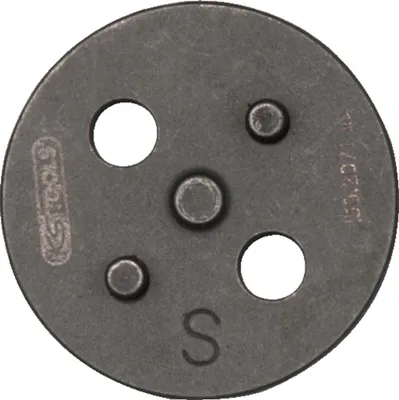 Obrázek produktu pro KS TOOLS Adaptér na brzdový píst #S Ø 40 mm - 150.2071