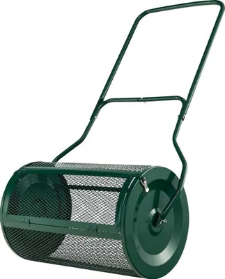 Obrázok produktu pre Záhradný valec Strend Pro, na trávnikovú zmes/substrát