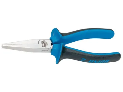 Obrázek produktu pro Kleště UNIOR ploché 160mm 607879