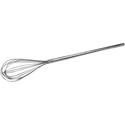 Produktbild von WEIS  Kesselbesen 18/10 Edelstahl, Länge: 1150 mm, ø: 160 mm