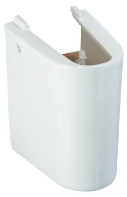 Immagine prodotto di LAUFEN Pro demi-colonne, pour lavabo, 210x285x345mm, H8199510000001, H8199510000001