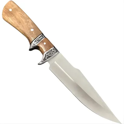 Obrázek produktu pro Outdoorový nůž JB-39387 – Hnědá, kvalitní a robustní KP39387