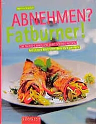 Produktbild von Abnehmen? Fatburner!
