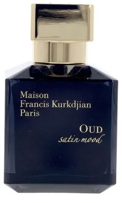 Zdjęcie produktu dla OUD SATIN MOOD EDP - Woda perfumowana, pojemność 75 ml