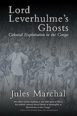 Image de Lord Leverhulme's Ghosts