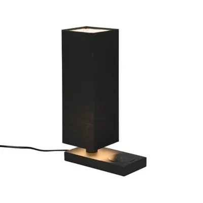 Zdjęcie produktu dla Lampa stołowa HALEY R59100132 RL