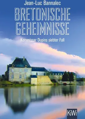 Obrázek produktu pro Bretonische Geheimnisse