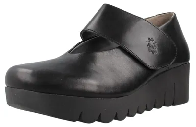 Immagine prodotto di Ballerine Del Marchio Fly London Del Modello P145188000 Zapato Vari Nero