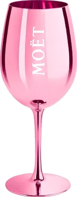 Zdjęcie produktu dla Kieliszek Moët & Chandon Ibiza 1 szt Różowe złoto kielich do szampana
