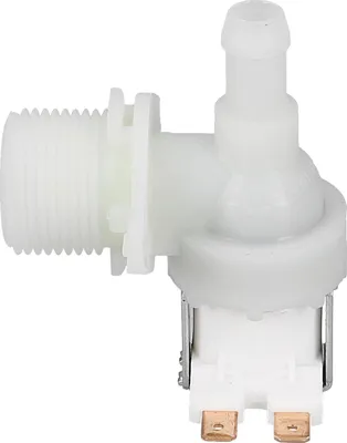 Produktbild von easyPART passend für 1883550500 Beko Magnetventil 1-fach für Geschirrspüler