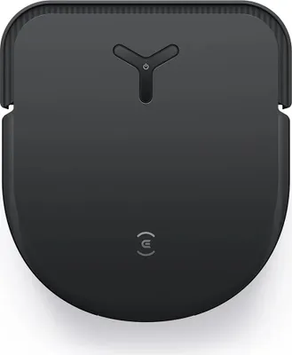 Produktbild von ECOVACS Deebot X5 Omni Staubsauger Roboter 12,800Pa mit All-in-one OMNI Station, Saugroboter mit Wischfunktion, TruEdge™ Edge Mopping Schwarz