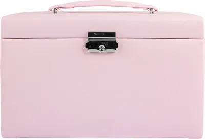 Produktbild von Friedrich23 - 23256-48 - Schmuckkästchen - Damen - Jolie 2.0 - pink