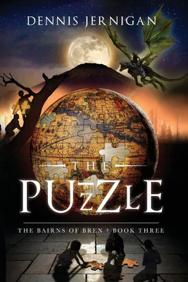 Produktbild von Das Puzzle