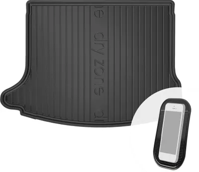 Obrázok produktu pre moto-MOLTICO gumová vložka do batožinového priestoru vhodná pre Mazda 3 III hatchback 2013-2018