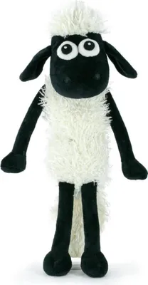 Obrázek produktu pro Plyšový maskot Shaun the Lamb 35cm