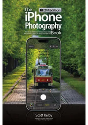 Zdjęcie produktu dla The iPhone Photography Book