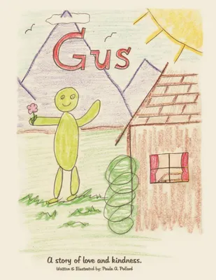 Produktbild von Gus