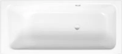 Produktbild von Bette 3430-000PLUS Badewannen Rechteck Select Überlauf