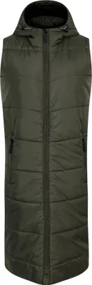 Produktbild von Dare 2B - "Distinguish" Weste für Damen RG10950 (34 DE) (Dunkel-Khaki)
