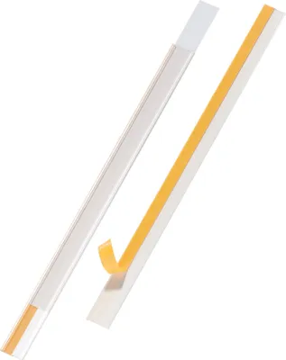 Obrázok produktu pre Durable SCANFIX 1000 x 40 mm 1 Pg. A  25 Stück 803919