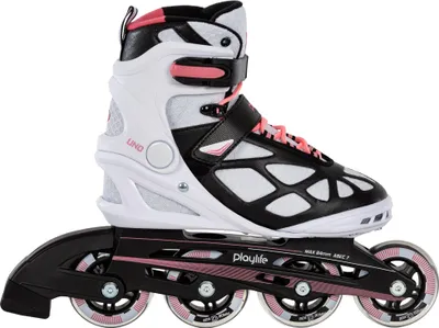 Produktbild von Playlife Uno 80 Inline-skates Weiß EU 41 Weiß EU 41