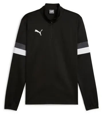 Produktbild von Puma Teamrise 1/4 Zip Top