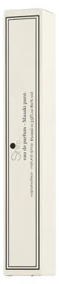 Productafbeelding van Masakï Matsushïma Shiro Eau de Parfum Spray (10 ml)