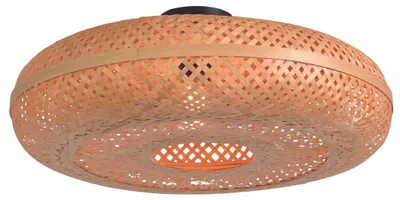 Produktbild von GOOD&MOJO Deckenlampe Palawan L Natur