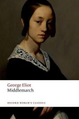 Immagine prodotto di Middlemarch