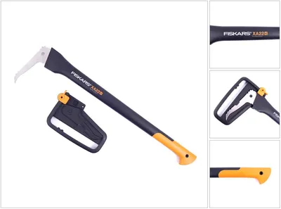 Zdjęcie produktu dla Fiskars 1003623, Stal