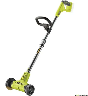 Zdjęcie produktu dla Ryobi Urządzenie Do Czyszczenia Kostki Brukowej Ry18Pca-0