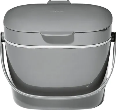Productafbeelding van OXO 13294600, 6,62 liter, Polypropyleen (PP), 1,88 kg