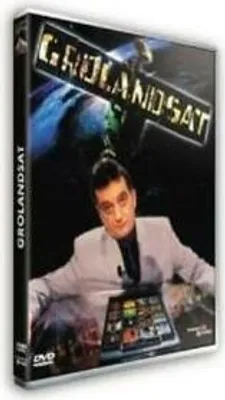 Zdjęcie produktu dla Grolandsat: Best Of DVD