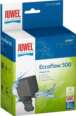 Productafbeelding van Juwel Circulatiepomp Eccoflow 500 Liter