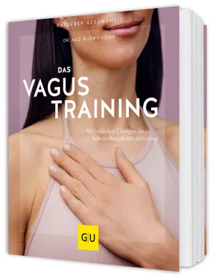 Produktbild von Das Vagus-Training