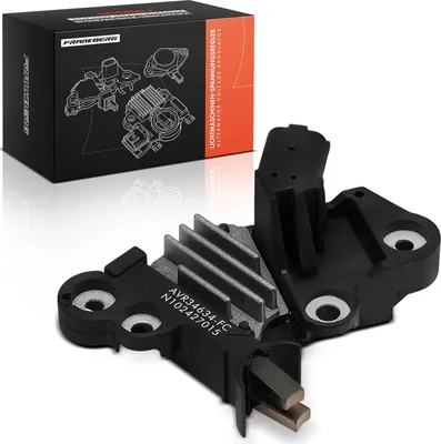 Zdjęcie produktu dla Frankberg Regulator napiecia dla Citroën C5 III Break C6 Peugeot 2.7L