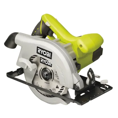 Image de RYOBI® 5133000552 RYOBI® EWS1150RS Handkreissäge