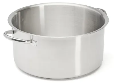 Produktbild von De Buyer BRATENTOPF O/DECKEL PRIM APPETY 32 CM