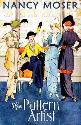 Produktbild von The Pattern Artist