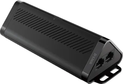 Immagine prodotto di Estensore PoE+ a 2 porte D-Link DPE-302GE