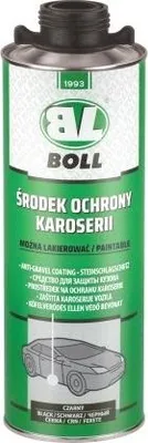 Zdjęcie produktu dla Środek Do Ochrony Karoserii Czarny 1Kg Baranek / Boll