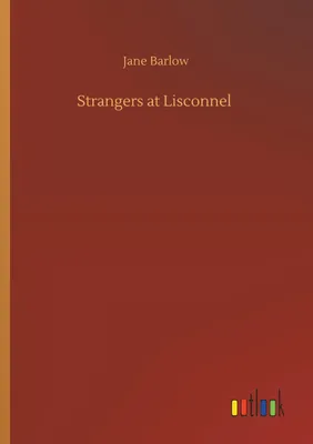 Produktbild von Strangers at Lisconnel