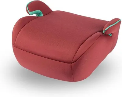 Obrázek produktu pro Podsedák do auta, černý