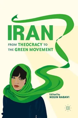 Immagine prodotto di Iran