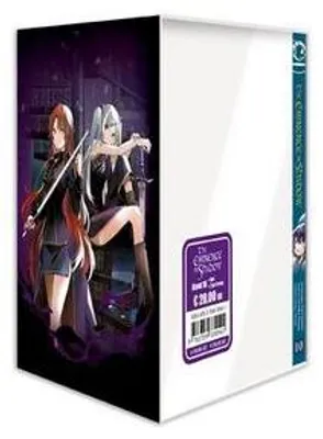 Immagine prodotto di The Eminence in Shadow 10 + Box