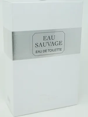 Immagine prodotto di Dior Eau Sauvage Eau de Toilette 1000ml